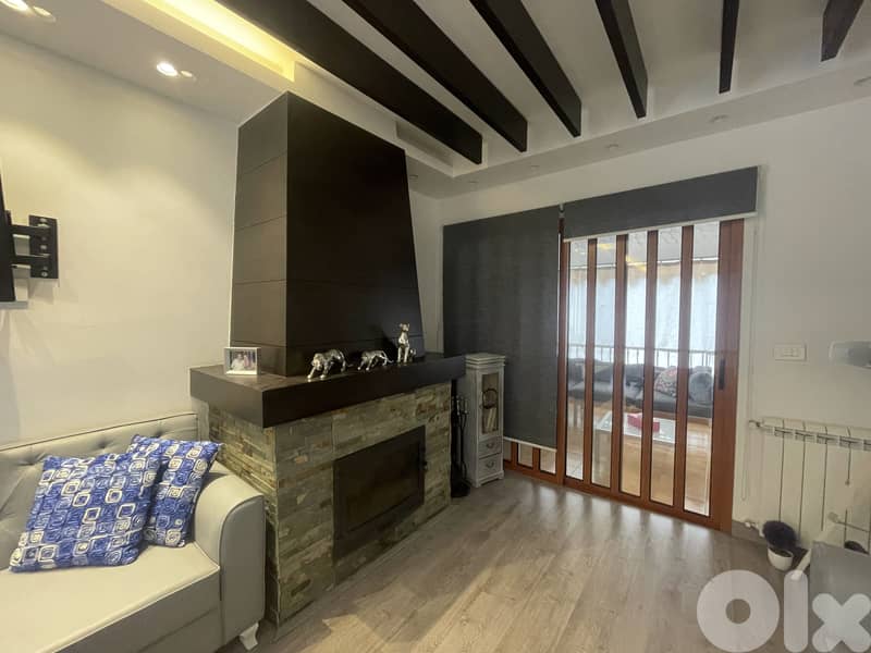 RWK139IY - Chalet For Sale In Sattelitte 2 - Faitroun 2