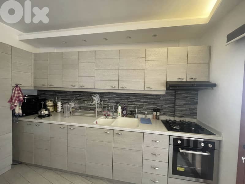 RWK139IY - Chalet For Sale In Sattelitte 2 - Faitroun 4