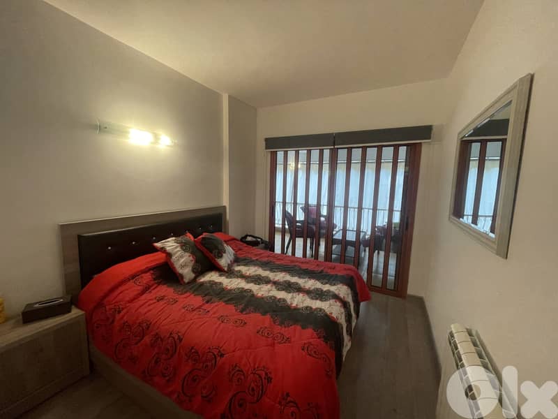 RWK139IY - Chalet For Sale In Sattelitte 2 - Faitroun 7