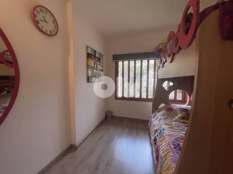 RWK139IY - Chalet For Sale In Sattelitte 2 - Faitroun 8