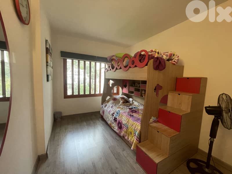 RWK139IY - Chalet For Sale In Sattelitte 2 - Faitroun 9