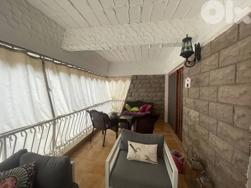 RWK139IY - Chalet For Sale In Sattelitte 2 - Faitroun 10