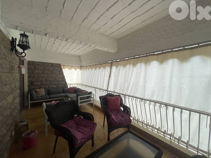 RWK139IY - Chalet For Sale In Sattelitte 2 - Faitroun 11