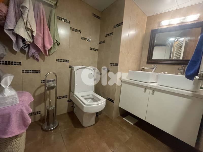 RWK139IY - Chalet For Sale In Sattelitte 2 - Faitroun 13