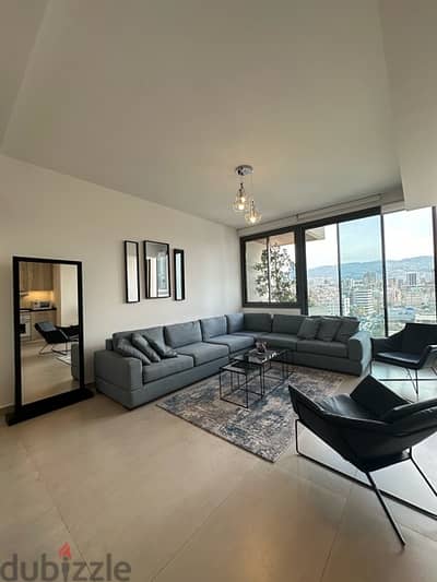 One Bedroom Apartment For Rent In Achrafieh شقة للإيجار في الأشرفية One Bedroom Apartment For Rent In Achrafieh شقة للإيجار في الأشرفية