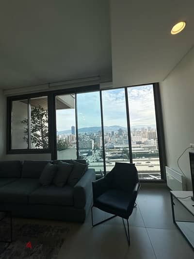 One Bedroom Apartment For Rent In Achrafieh شقة للإيجار في الأشرفية One Bedroom Apartment For Rent In Achrafieh شقة للإيجار في الأشرفية