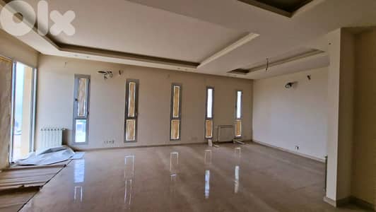 L14549-Brand New Apartment for Sale in Rabweh with Sea View