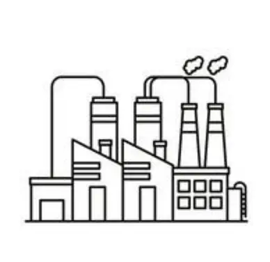 Warehouse for sale in ROUMIEH - 1000 MT2 - 3 MT Height