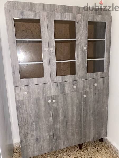 closet kitchen 0