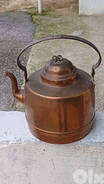antique 0