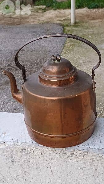 antique 5