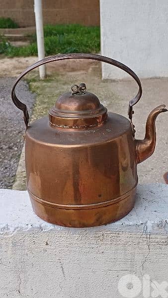 antique 6