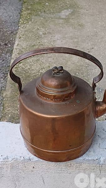 antique 7