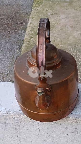 antique 8