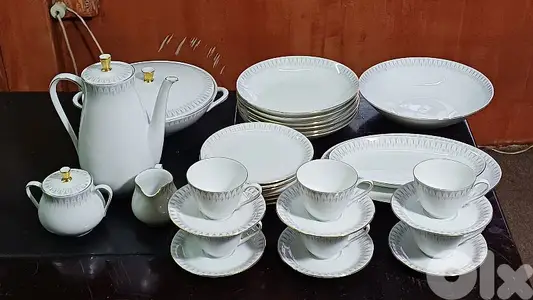 antique