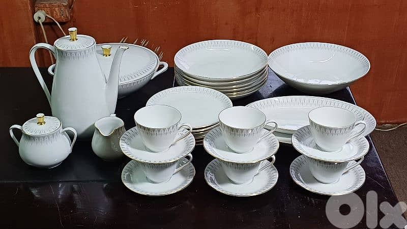 antique 14