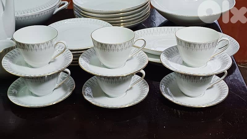 antique 16