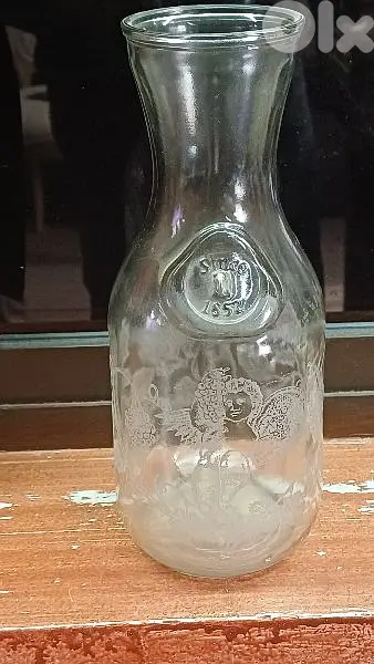 antique
