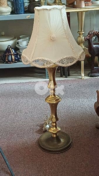 antique 9