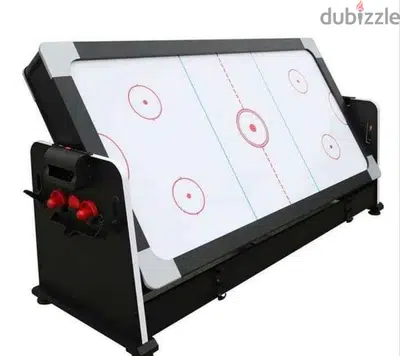 Billiard table 4 in 1