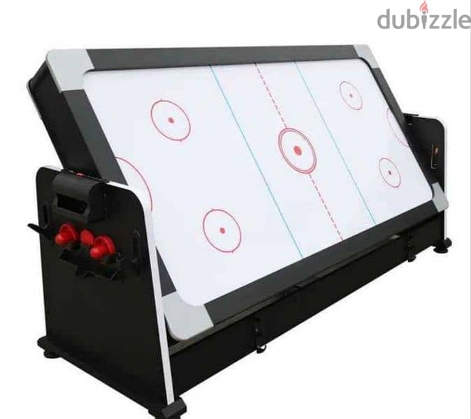 Billiard table 4 in 1 0