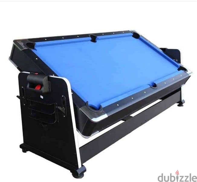 Billiard table 4 in 1 1