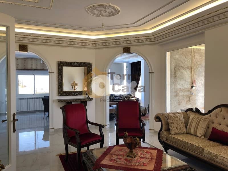 Villa payment facilities furnished open view swimming pool Ref#1655 0