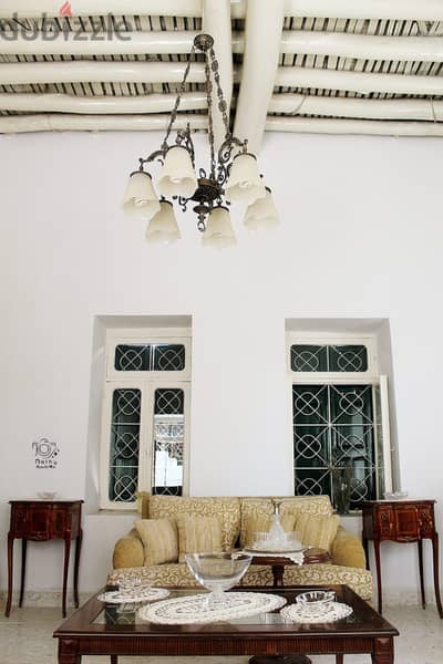 Zahle Mar Elias fully furnished apartment for rent Ref#6014
