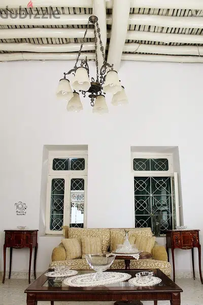 Zahle Mar Elias fully furnished apartment for rent Ref#6014