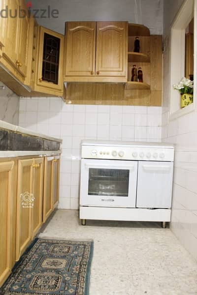 Zahle Mar Elias fully furnished apartment for rent Ref#6014