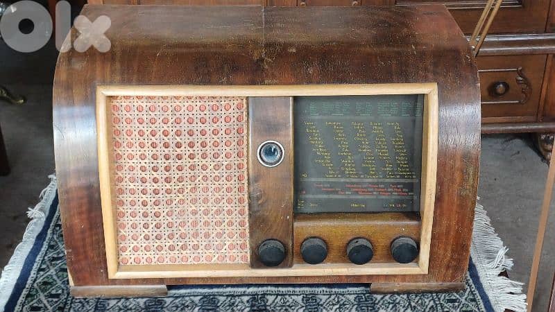 antique 0