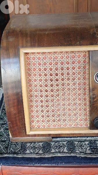 antique 3