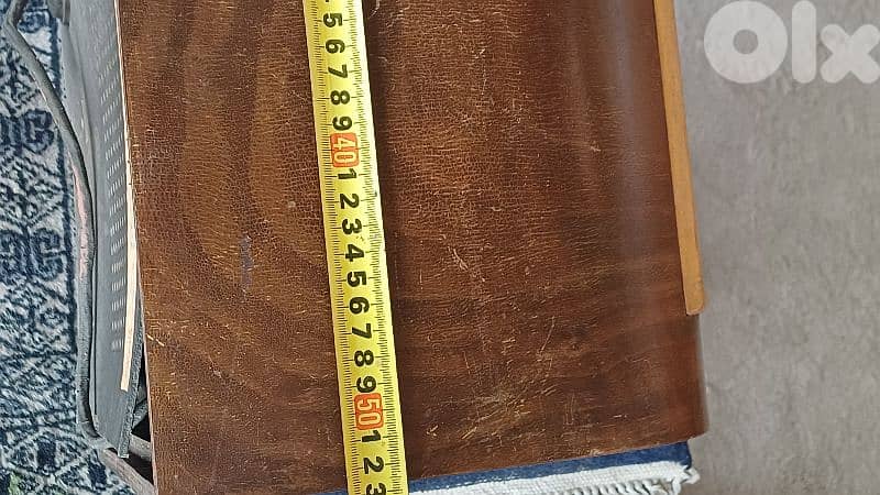 antique 5