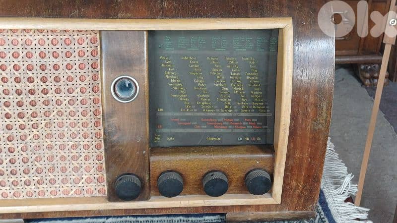 antique 6
