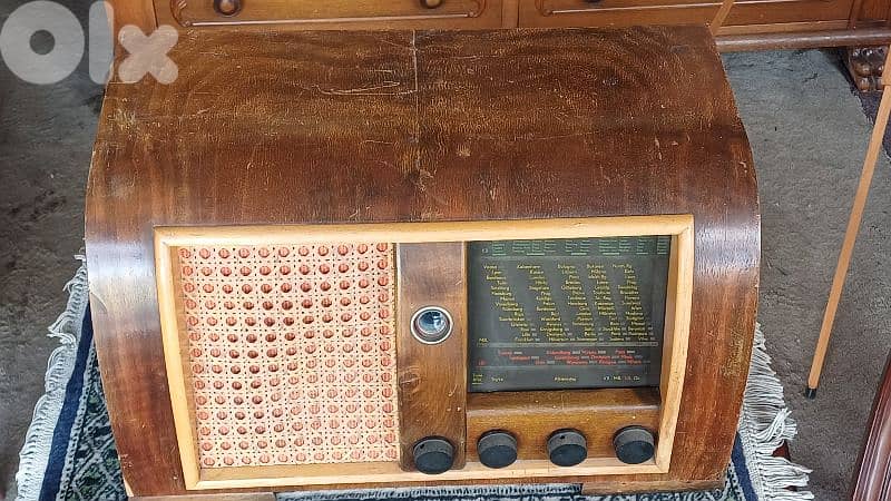 antique 7