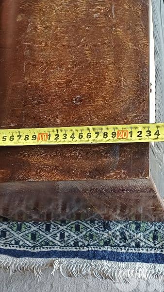 antique 8