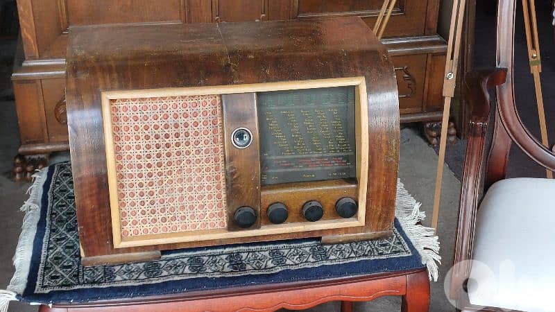 antique 10