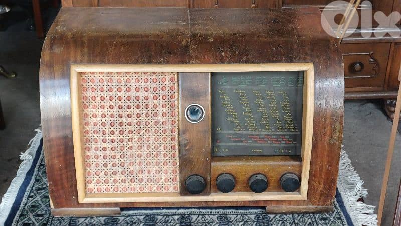 antique 11