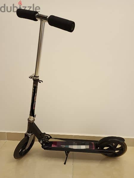 scooter 1