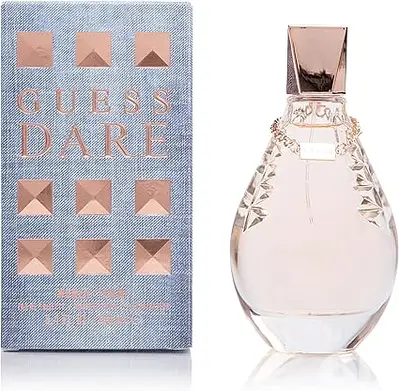 Guess Perfume - Guess Dare - perfumes for women - Eau de Toilette, 100