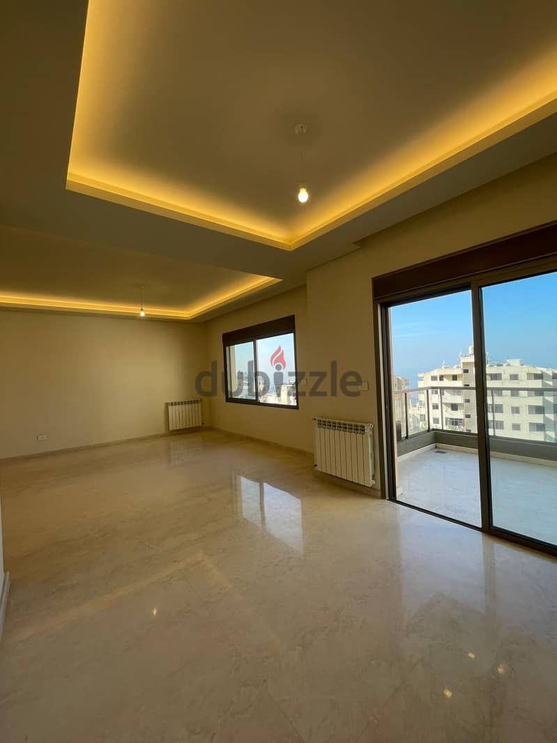RWK231CA - Brand New Apartment For Sale In Sahel Alma 0