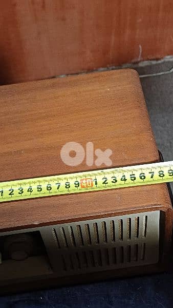 antique 5