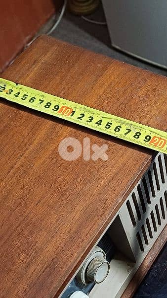 antique 7