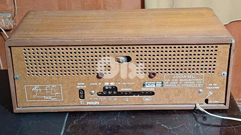 antique 8