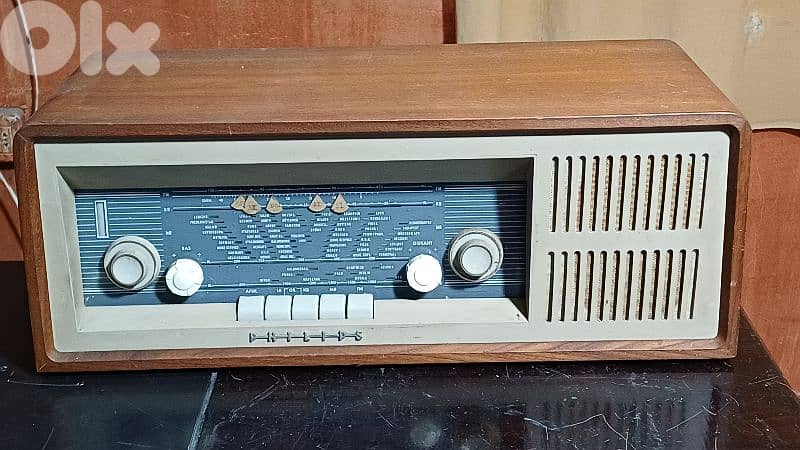 antique 9