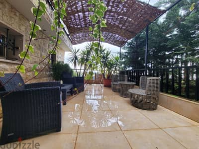 Villa for Sale in Monteverde فيلا للبيع بالمونتفردي