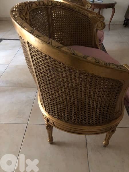 Bergère 5
