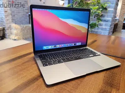 Macbook Air M1 512gb