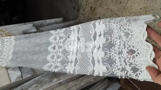 فوال لنن نوعية فاخرة جدا سعر المتر فقط $10