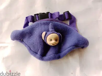 teletubbies banana